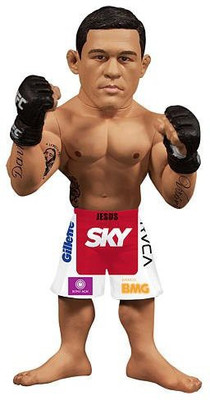 

Round 5 MMA Ufc Ultimate Collector Series 11 Vitor Belfort(Multicolor)