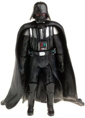 

Hasbro Star Wars E3 Df06 Darth Vader(Black)