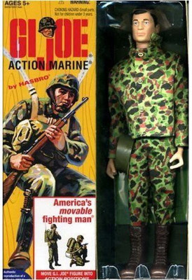 

Hasbro Gi Joe Exclusive "Authentic 1964 Reproduction" 12 Inch(Multicolor)