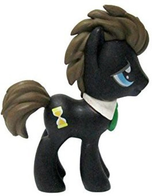 

My Little Pony Funko Mystery Mini Dr Whooves [Time Turner](Multicolor)