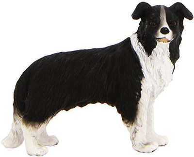 

Collecta Border Collie(Multicolor)