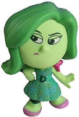 

Funko Disney/Pixar Inside Out Mystery Mini Vinyl Disgust (Arm Out)(Multicolor)
