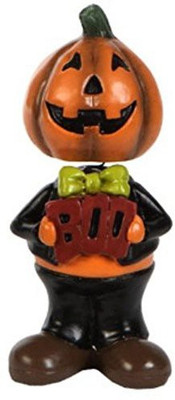 

Unknown halloween bobblehead characters5"(Multicolor)