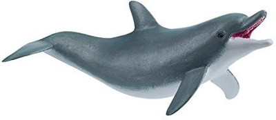 

Papo Playing Dolphin(Grey)