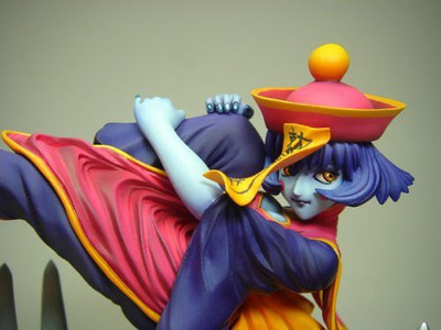 

Ensky Vampire Hunter Leilei(Multicolor)