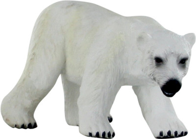 

Collecta Polar Bear(White)