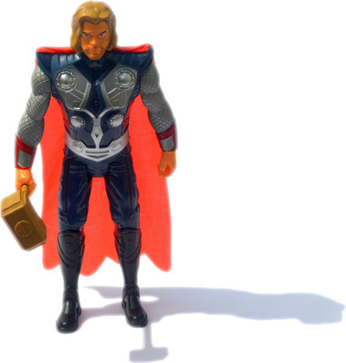 

Shop4everything Thor(Multicolor)