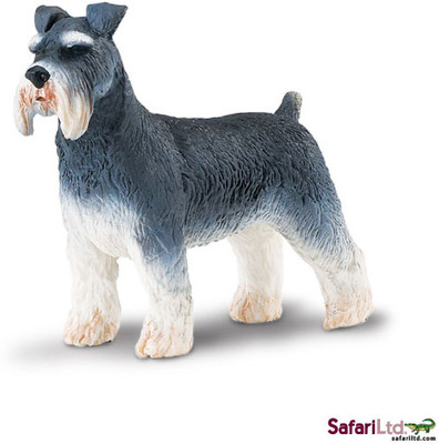 

Safari Ltd Bis Schnauzer(Multicolor)