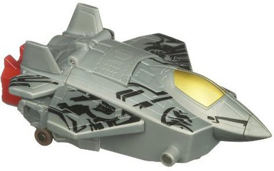 

Transformers Dark of the Moon - Activators - Starscream(Multicolor)