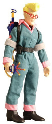 

Mattel Retro Ghostbusters Egon Spengler Collector(Multicolor)