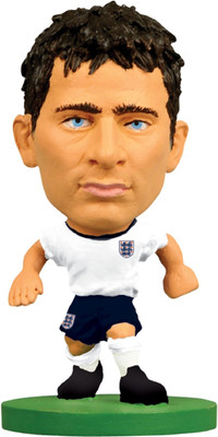 

SoccerStarz England Frank Lampard Figure(Multicolor)