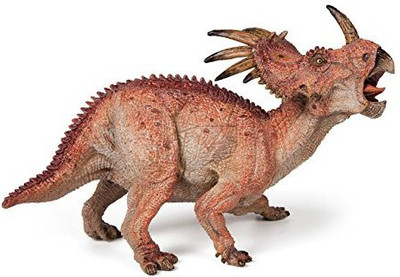 

Papo Styracosaurus(Multicolor)
