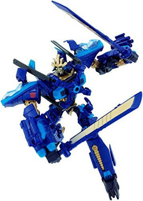

Tomy Transformers Movie Advanced Series Ad30 Sky Drift(Multicolor)