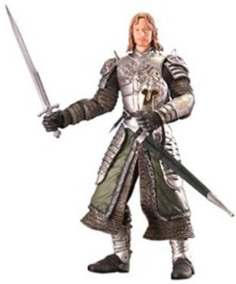 

The Lord Of The Rings Lotr Return Of The King Faramir(Multicolor)
