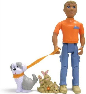 

Learning Curve Caring Corners Nature Walk(Multicolor)