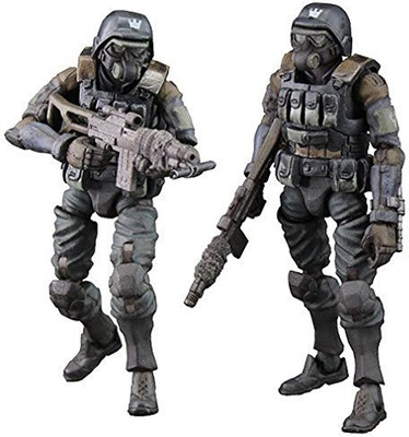 

Ori Toy Acid Rain Bucks Team King(Multicolor)