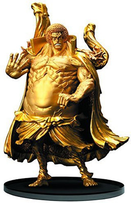 

Banpresto One Piece 6Inch Sengoku In Golden Buddha Form Sculpturebig(Gold)