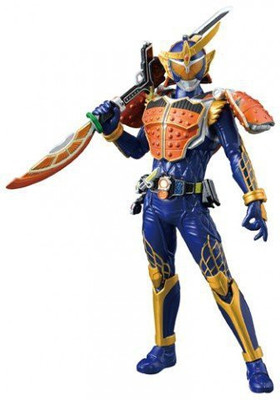 

Banpresto Masked Kamen Rider Gaim Dxf High Quality Banprest Japan(Multicolor)