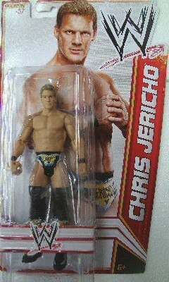 

WWE Series 22(Multicolor)