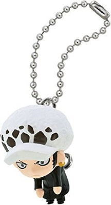 

BANDI One Piece Tsumande Tsunagete Mascot Charm(Multicolor)