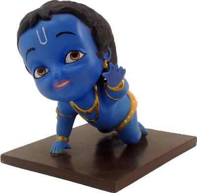 

Wowheads Krishna Crawling(Brown, Blue)