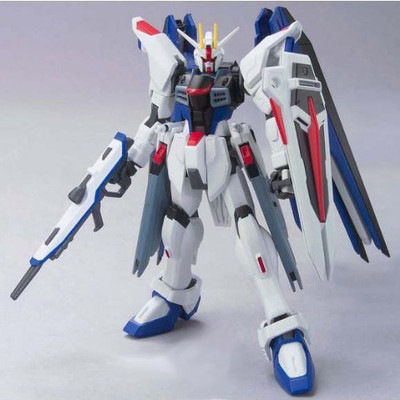 

Bandai Gundam Seed Destiny 1/200Th Scale Hcm Pro 3900 Zgmfx10A(Multicolor)