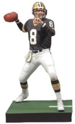 

TMP Mcfarlanenfl Sports Picks Legends Series 5 Archie Manning(Multicolor)