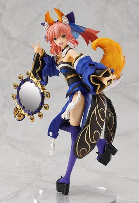 

Phat! Phat Fate/Extra Caster Pvc(Multicolor)