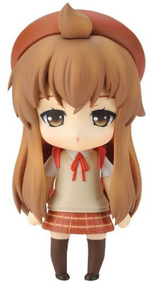 

Good Smile Minamike Chiaki Minami Nendoroid Pvc(Multicolor)