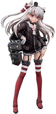 

Aoshima 1/7 Kancole Amatsukaze "Kantai Collection"(Multicolor)