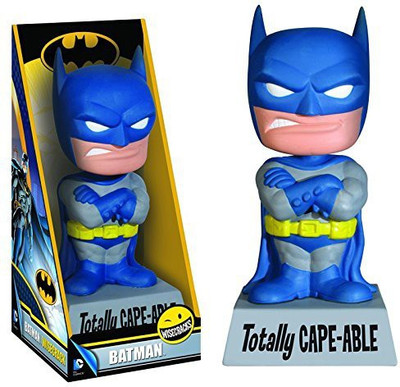 

Funko Dc Comics Wacky Wisecracks Batman(Multicolor)