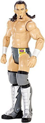 

Mattel Wwe Series 52 Adrian Neville(Multicolor)