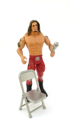 

Asa Products with chair and hammer(Multicolor)