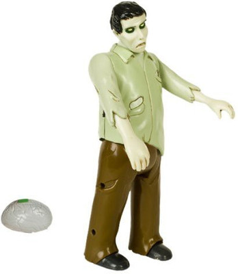 

Accoutrements Remote Control Zombie(Multicolor)
