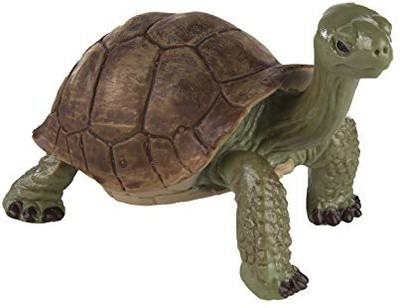 

Safari Ltd wild Giant Tortoise(Multicolor)