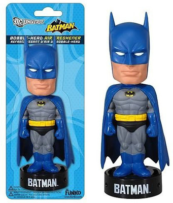 

Funko Batman Bobble Breeze(Multicolor)