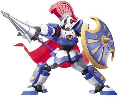 

Bandai Little Battlers Experience Hyper Function Lbx Achilles(Multicolor)
