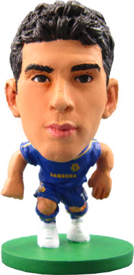 

SoccerStarz Chelsea Oscar - Home Kit 2014 Figure(Multicolor)
