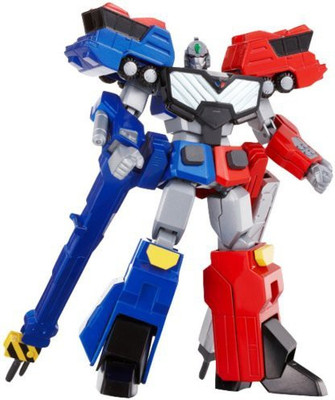 

Bandai Tamashii Nations Choryujin "The King Of Braves Gaogaigar"(Multicolor)