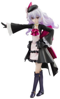 

Megahouse Aquarion Evol Crea Drosera Ex Model Pvc(Multicolor)