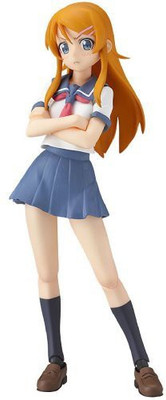 

Max Factory Kirino Kosaka Figma(Multicolor)
