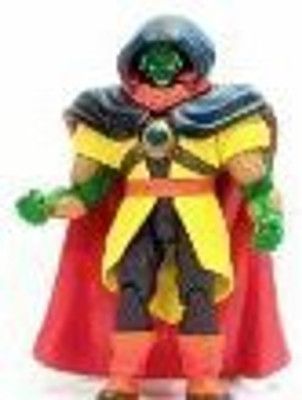 

Dragon Ball Z Dragonball Z Movie Collection Series 1 Lord Slug 9In(Multicolor)