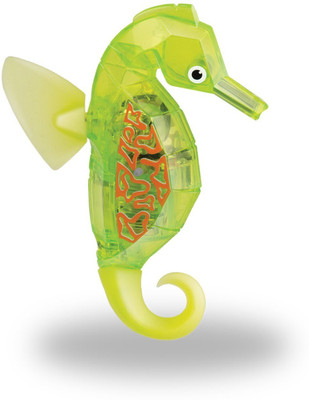 

Hex-Bug AquaBot SeaHorse Green(Green)