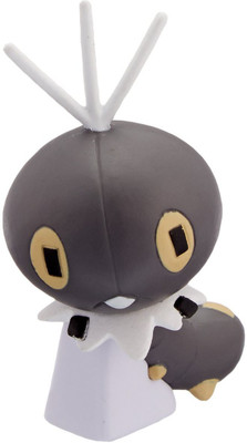 

Takara Tomy Pokemon X and Y MC-016(Grey)