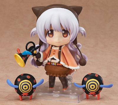 

Good Smile Puella Magi Madoka Magica The Rebellion Story Nagisa Momoe(Multicolor)