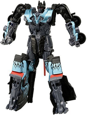 

Tomy Takara Transformers Lost Age Series La14 Battle Attack(Multicolor)