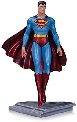 

DC Comics Collectibles Superman The Man Of Steel Superman Moebius(Multicolor)