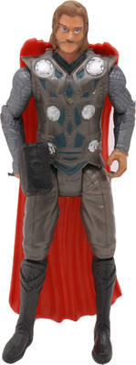 

Baby Tintin Age of Ultron Titan Hero toy Figure Thor(Multicolor)