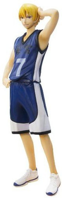 

Bandai Figuarts Zero Kise Ryota (Japan Import)(Multicolor)
