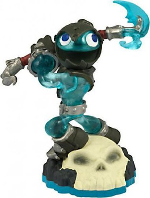 

Activision Skylanders Swap Force Loose Grim Creeper(Multicolor)